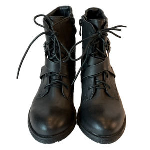 Rebels Ankle Boot - 6M